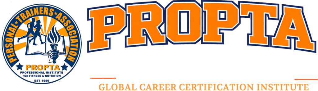Professional Personal Trainer Association | PROPTA