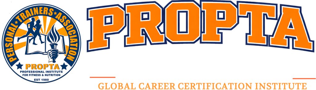 Professional Personal Trainer Association | PROPTA