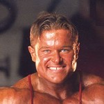 Tommi Thorveldsen propta