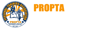 Professional Personal Trainer Association | PROPTA