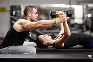 Personal Trainer Exam (English)
