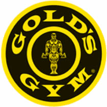 golds gym logo_