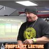 Personal Trainer Video Lectures Course