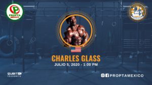 PROPTA Webinar - Module 1 - Charles Glass
