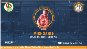 PROPTA Webinar - Module 3 - Mike "The Zipper" Sable & Joe Antouri