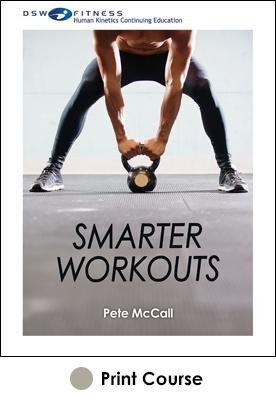 Smarter Workouts With CE Exam