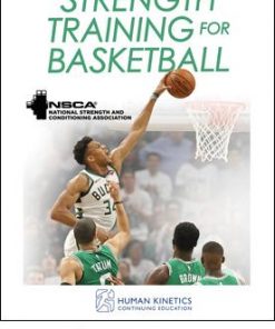 Strength Training for Basketball Print CE Course