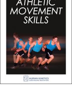 Athletic Movement Skills Print CE Course