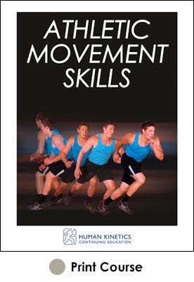 Athletic Movement Skills Print CE Course