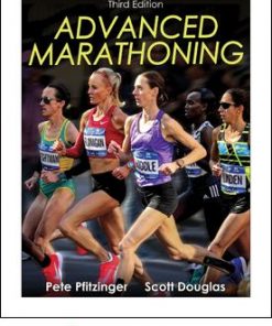 Advanced Marathoning Ebook With CE Exam-3rd Edition
