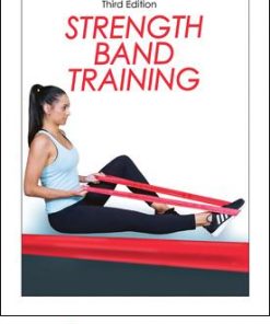 Strength Band Training Ebook With CE Exam-3rd Edition
