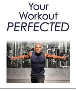 Your Workout PERFECTED With CE Exam