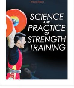 Science and Practice of Strength Training Ebook With CE Exam-3rd Edition