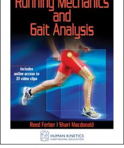 Running Mechanics and Gait Analysis Print CE Course