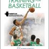 Strength Training for Basketball Online CE Course