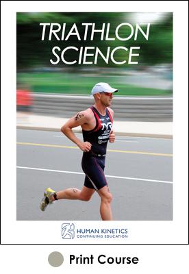 Triathlon Science Print CE Course