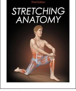 Stretching Anatomy 3rd Edition Ebook With CE Exam