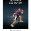 High Performance Training for Sports Print CE Course
