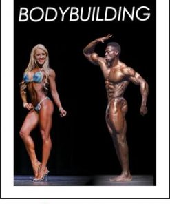 Bodybuilding Ebook With CE Exam