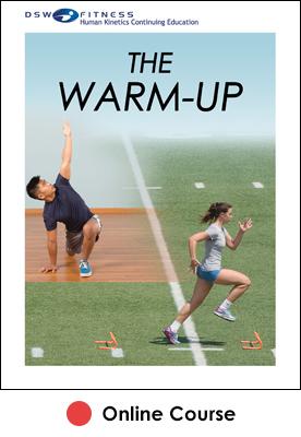 Warm-Up Ebook With CE Exam, The