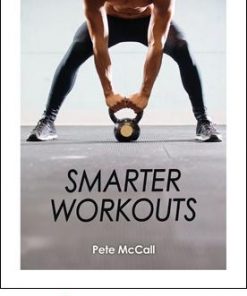 Smarter Workouts Ebook With CE Exam