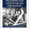 BEST Exercise Program for Osteoporosis Prevention Print CE Crs 4E