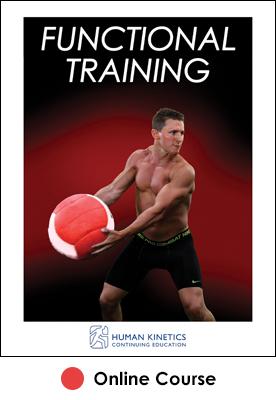 Functional Training Online CE Course