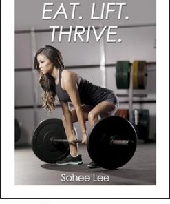 Eat. Lift. Thrive. eBook With CE Exam