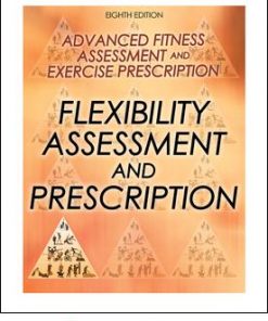 Flexibility Assessment and Prescription Online CE Course-8th Edition