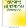 Nancy Clark's Sports Nutrition Guidebook Print CE Course-6th Edition
