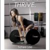 Eat. Lift. Thrive. With CE Exam