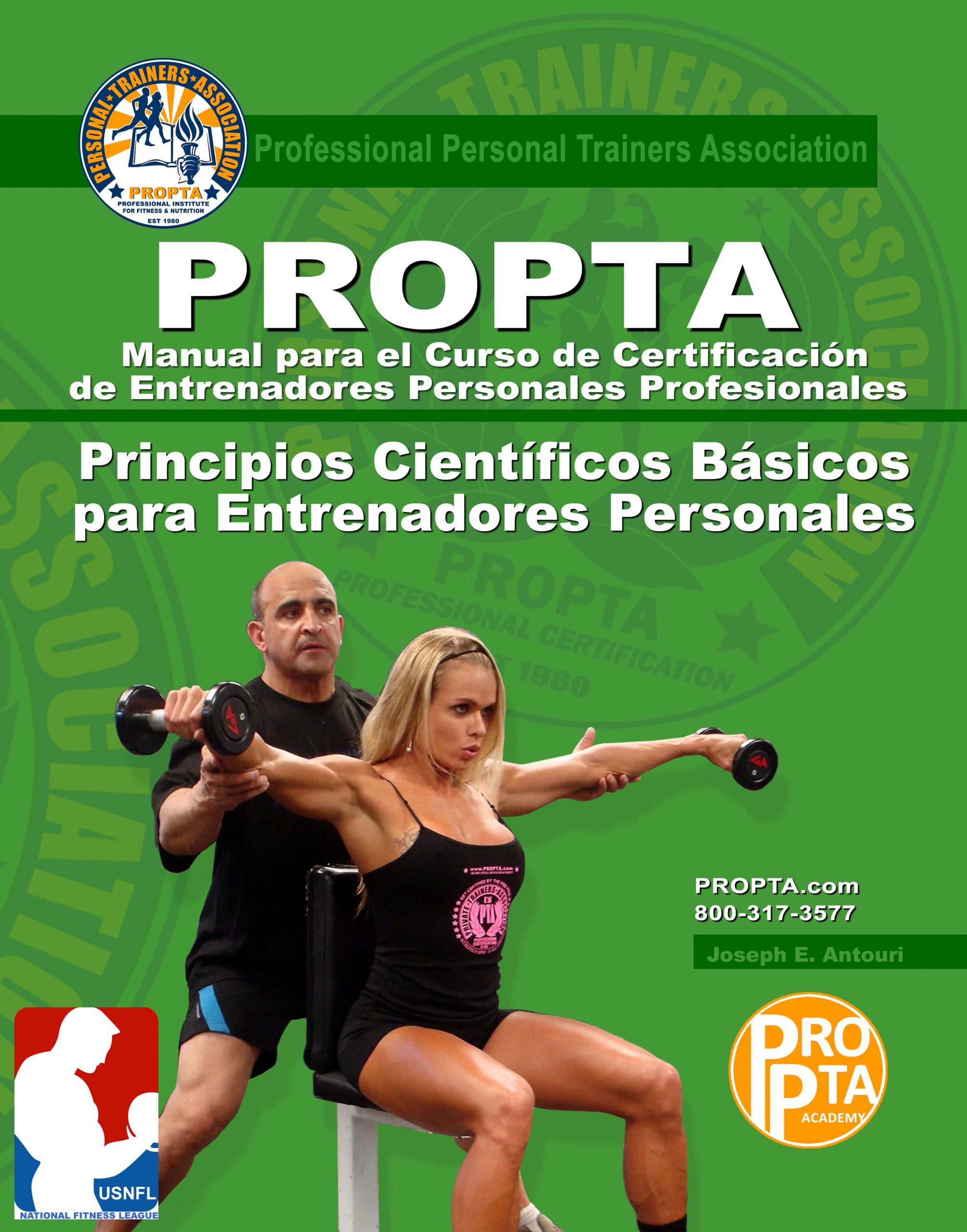 Curso de Preparación para Entrenador Personal, PDF, Metabolismo