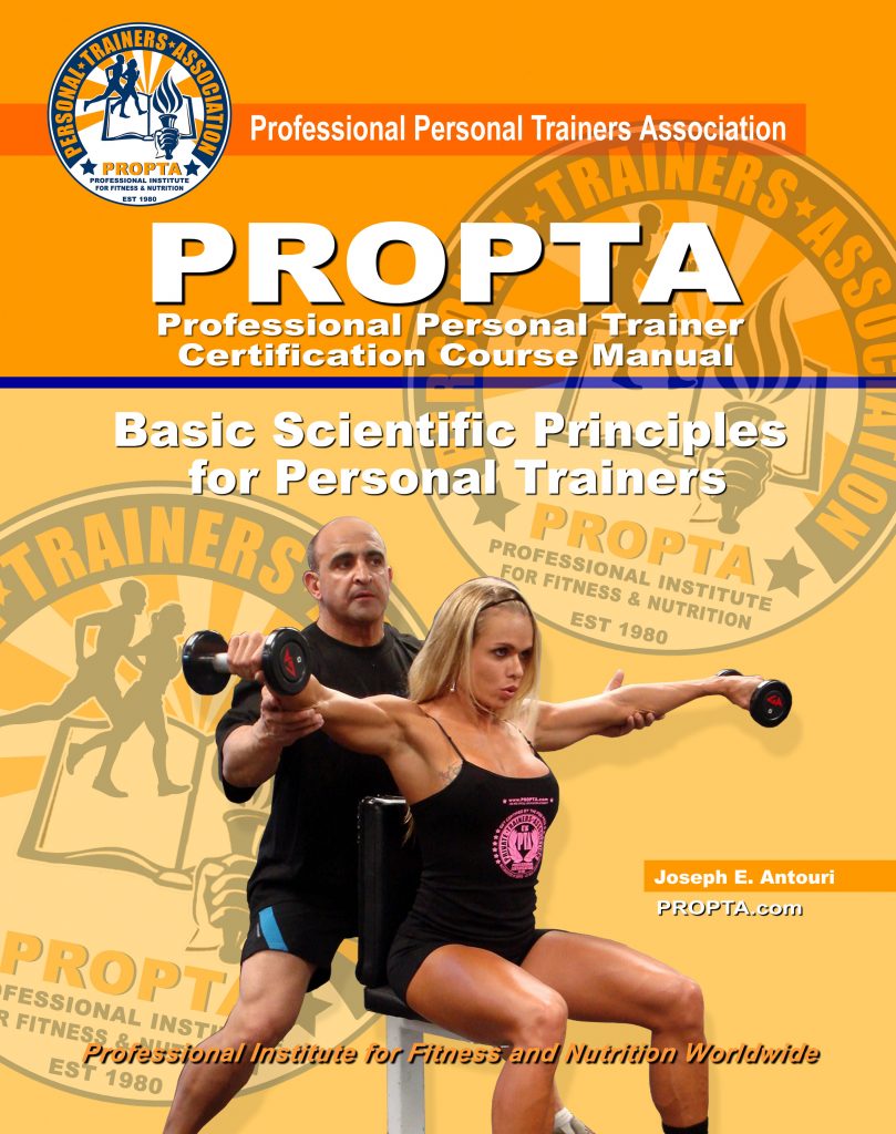 Online Course: Master Fitness Coach & Cross Training Degree – IFBB Academy