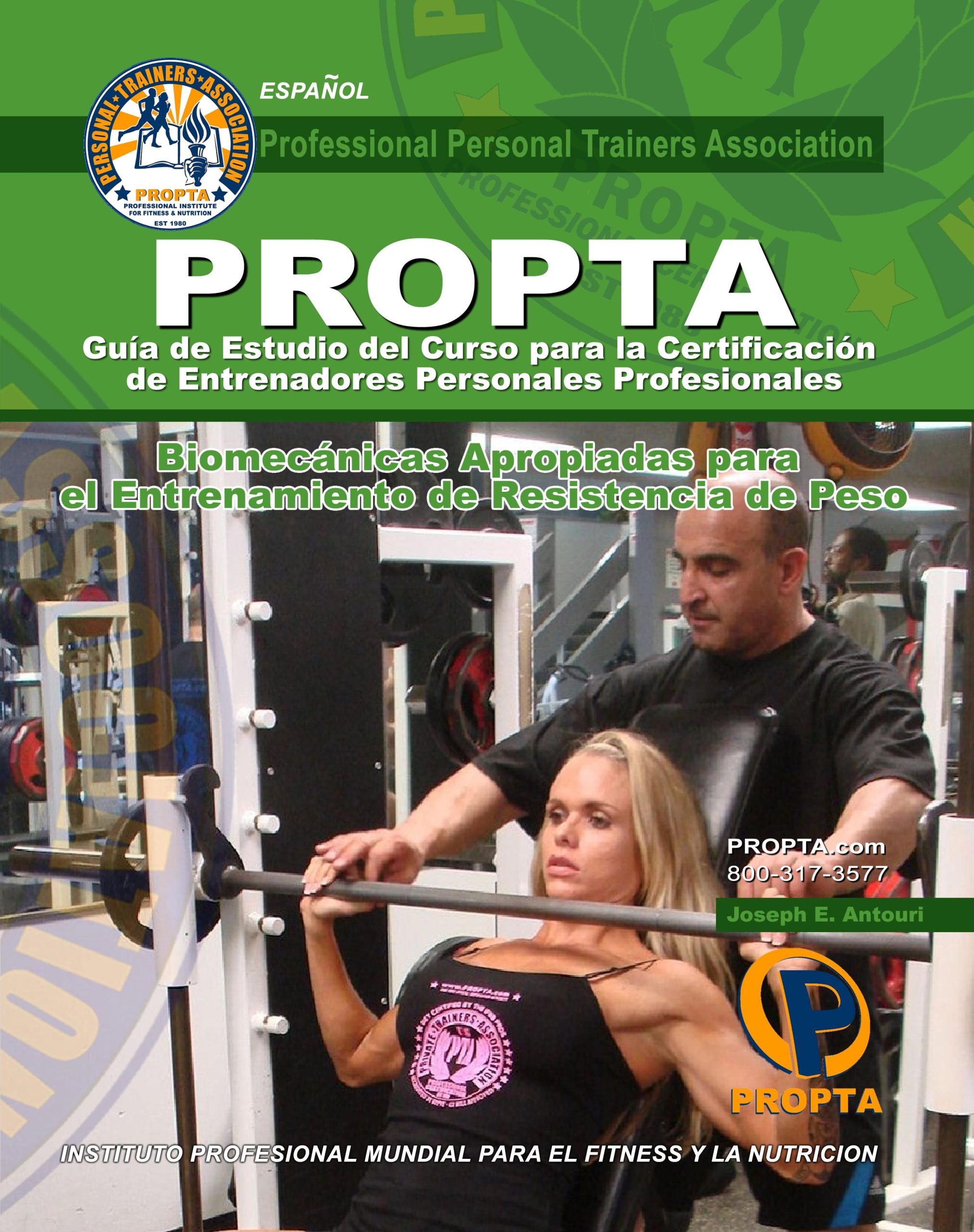 Professional Personal Trainer Certification Professional Personal